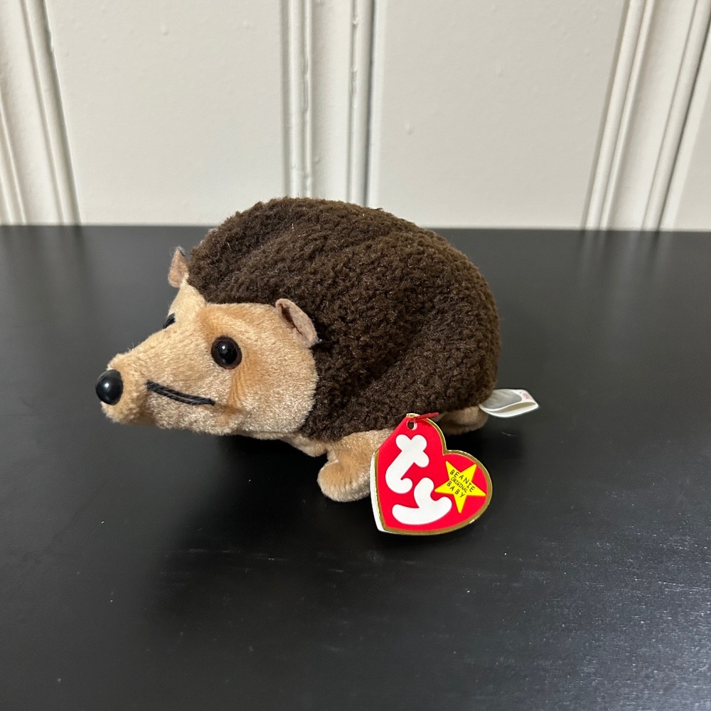 Vintage Beanie Baby with Tags